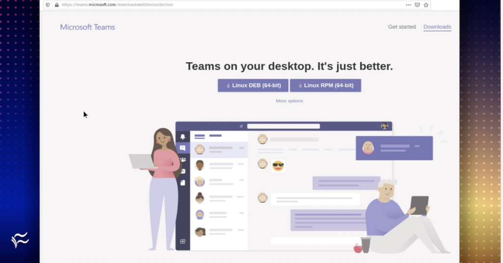 Microsoft Teams